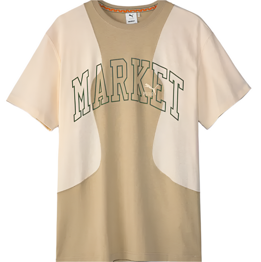 Market X Puma T-Shirt