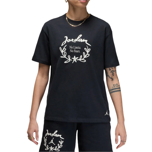 Jordan Women's Graphic Girlfriend T-Shirt