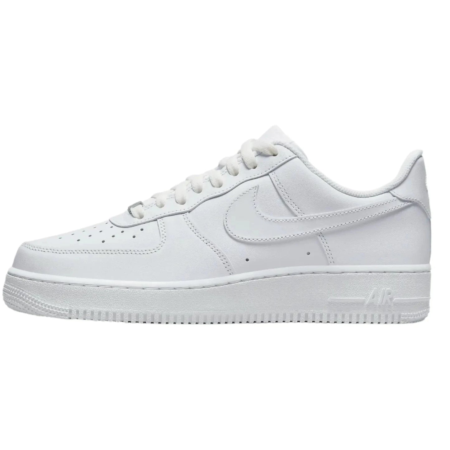 Nike Air Force 1 Low '07 "Triple White"