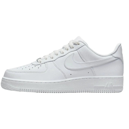 Nike Air Force 1 Low '07 "Triple White"