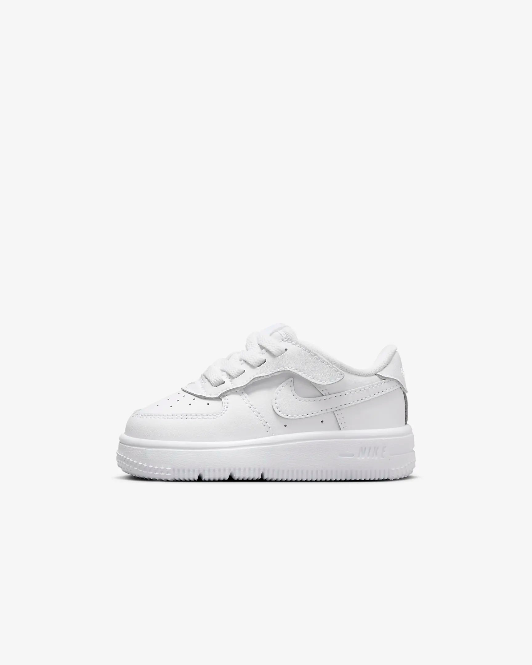 Nike Air Force 1 Low EasyOn TD Triple White STUDIIYO23