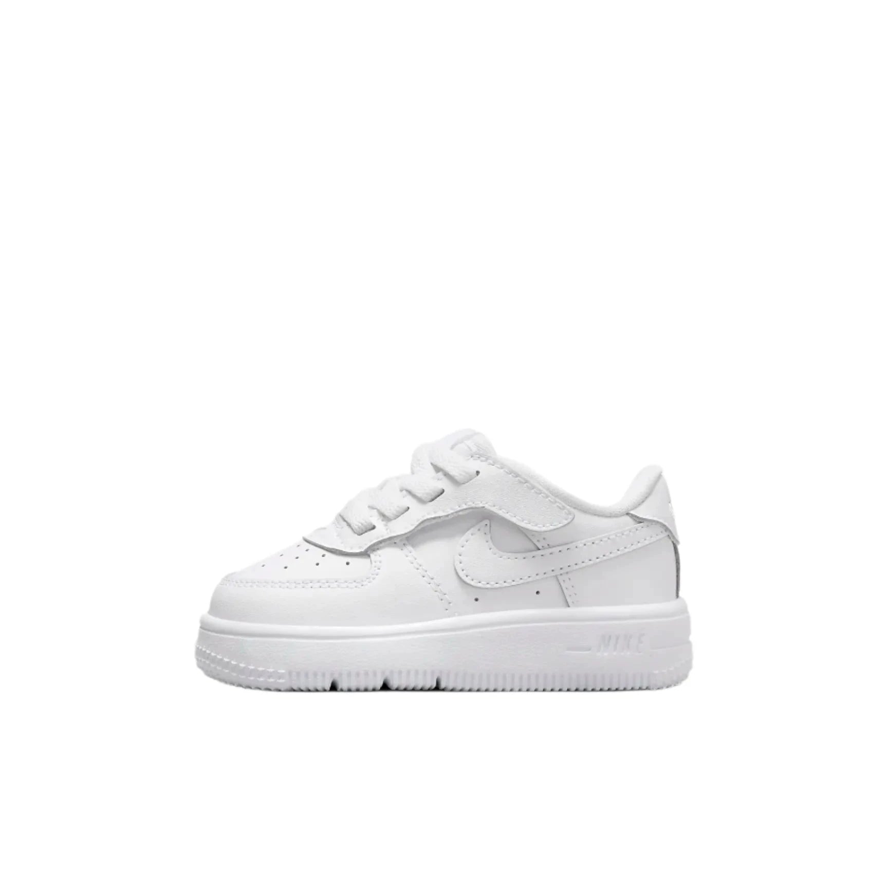 Nike Air Force 1 Low EasyOn TD Triple White STUDIIYO23