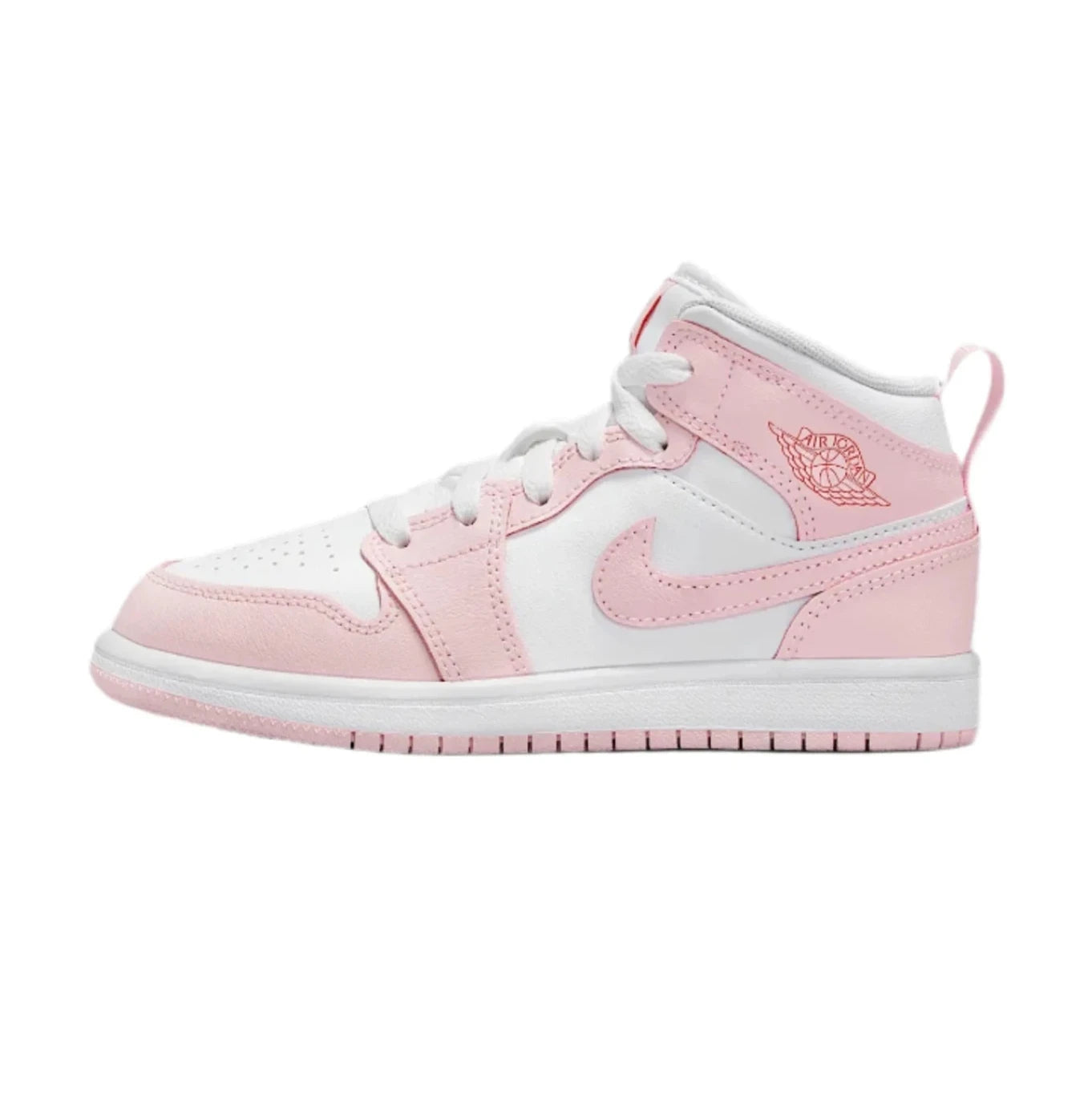 Jordan 1 Mid SE (PS) “Pink foam”