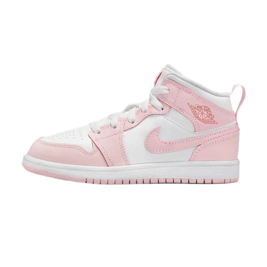 Jordan 1 Mid SE (PS) “Pink foam”