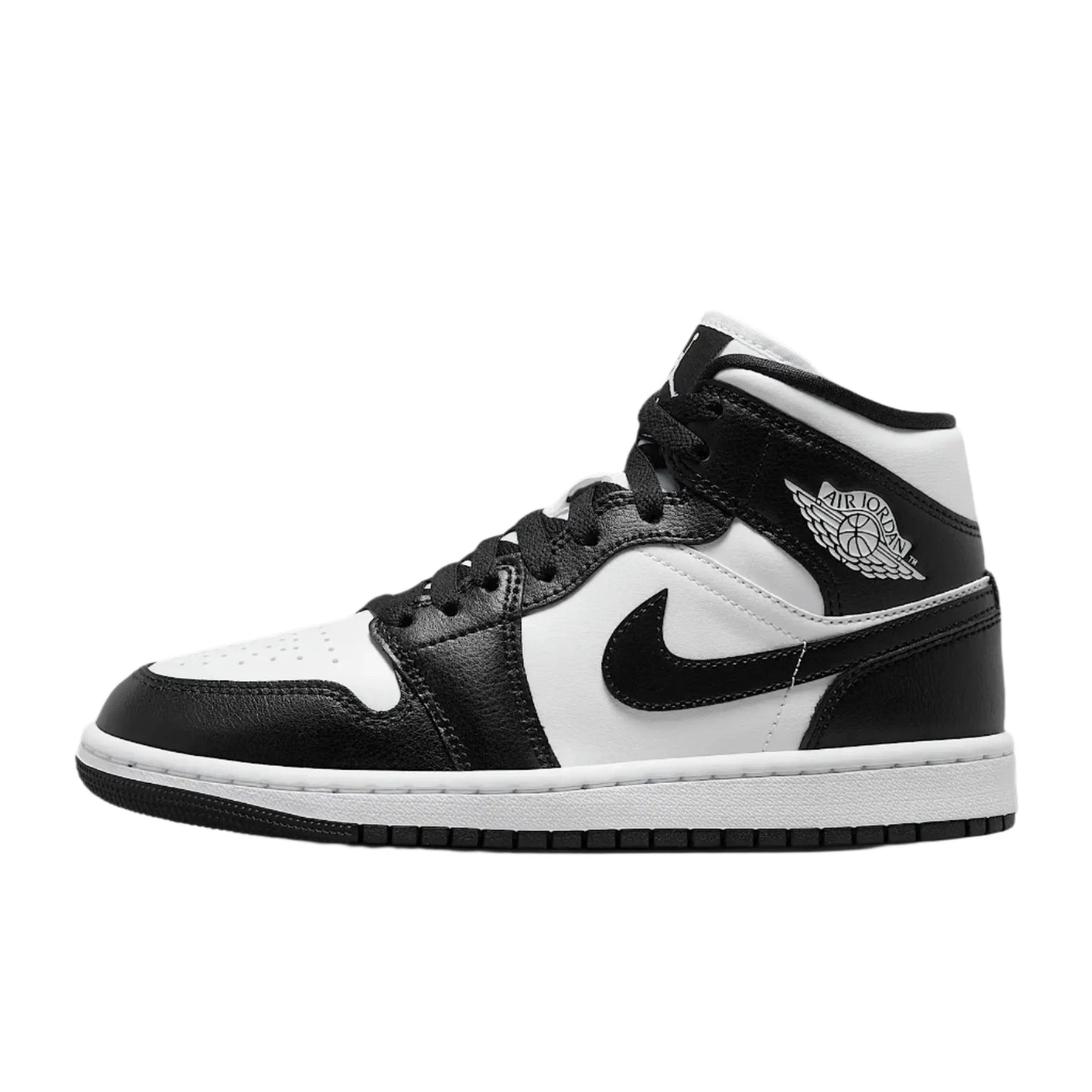 Jordan Women’s 1 Mid “Panda"