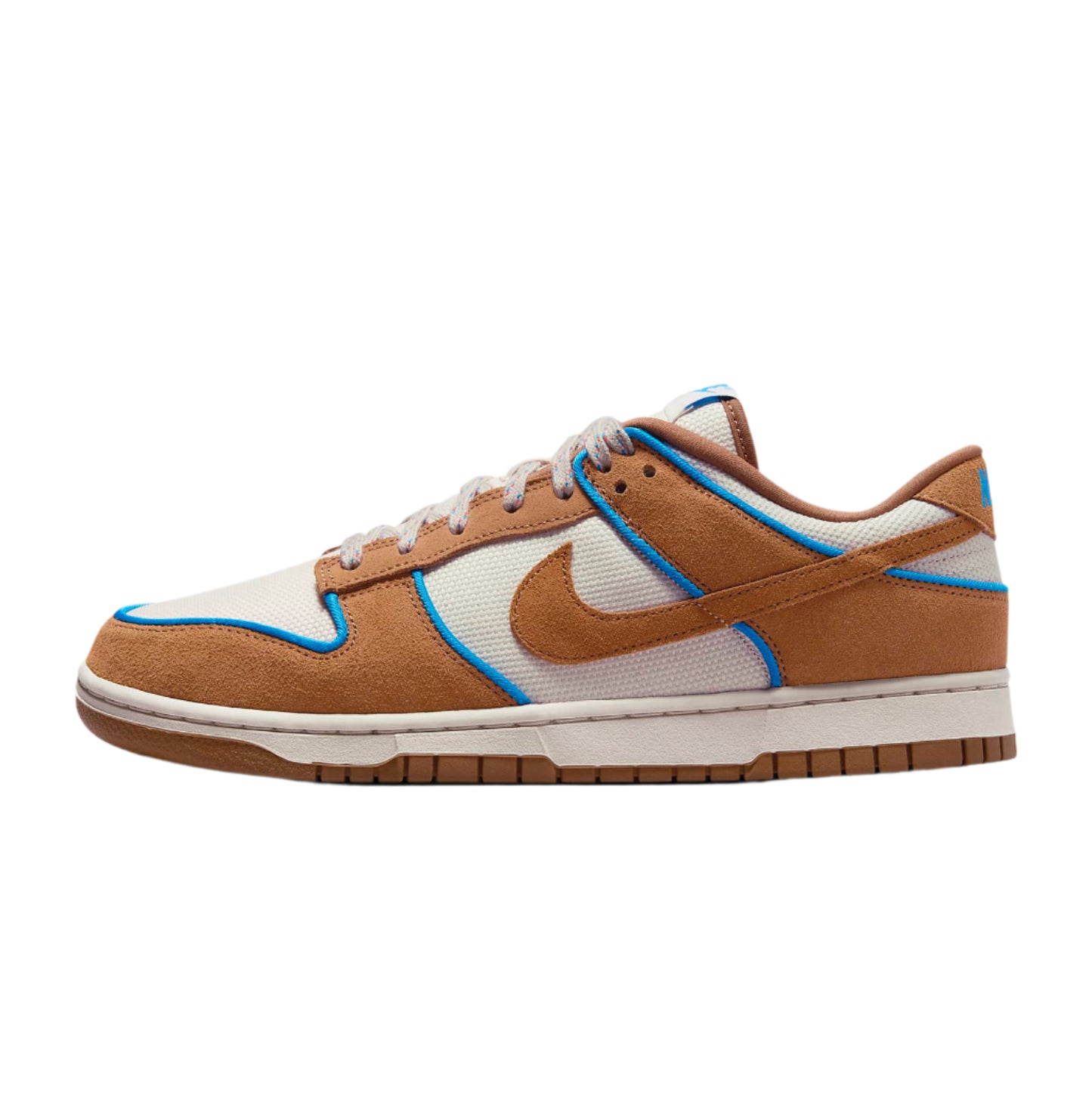 Nike Dunk Low Retro PRM “British Tan”
