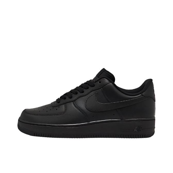 Nike Air Force 1 Low '07 "Black”