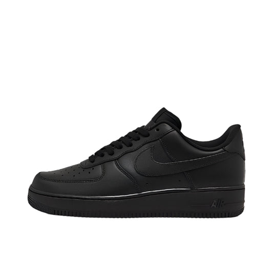 Nike Air Force 1 Low '07 "Black”