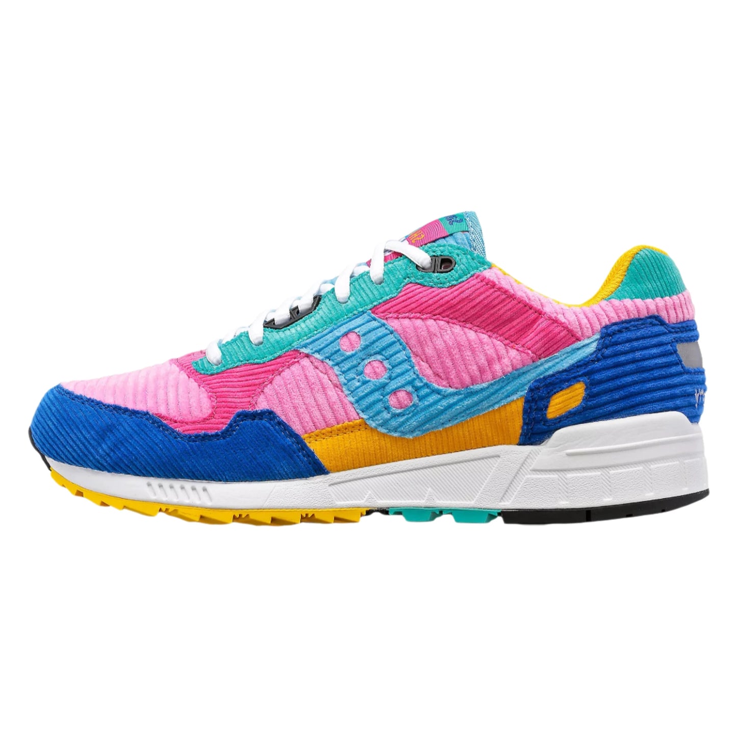 Saucony Shadow 5000 "Patchwork"