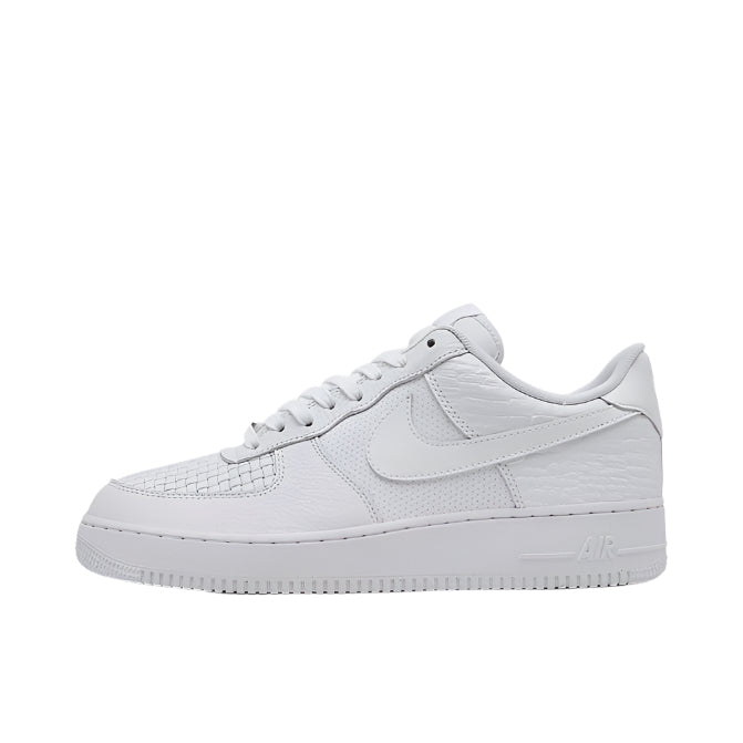 Nike Air Force 1 Low ‘07 LX “Triple White”