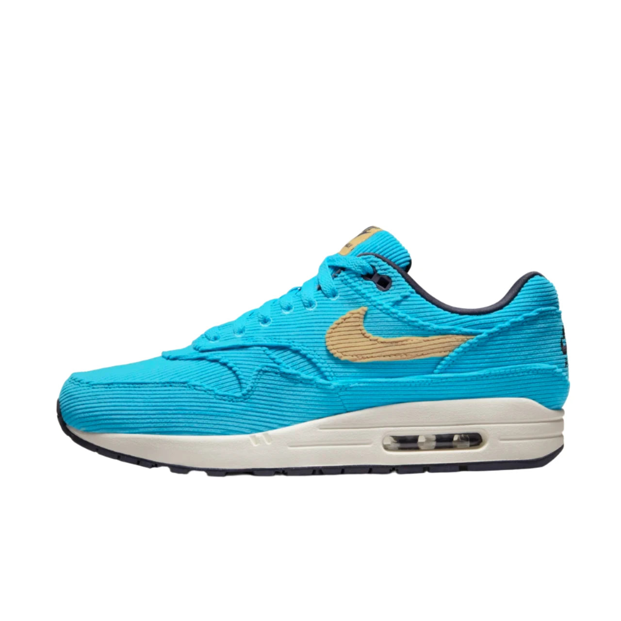 Nike Air Max 1 PRM “Baltic Blue” – STUDIIYO23 Nike Air Max 1 PRM “Baltic Blue” – STUDIIYO23