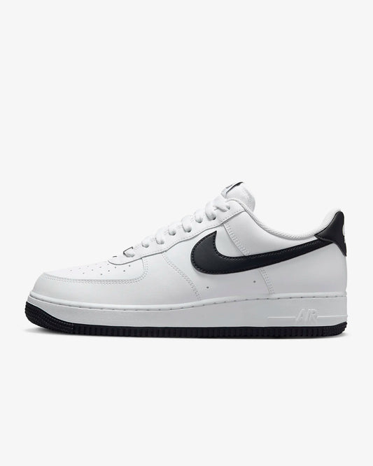 Air Force 1 Low ‘07 “White/Black"