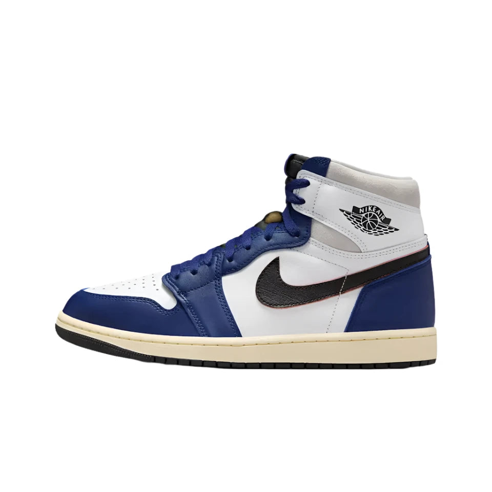 Air Jordan 1 Retro High OG "Rare Air"