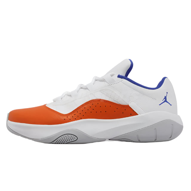 Air Jordan 11 CMFT Low "Safety Orange"