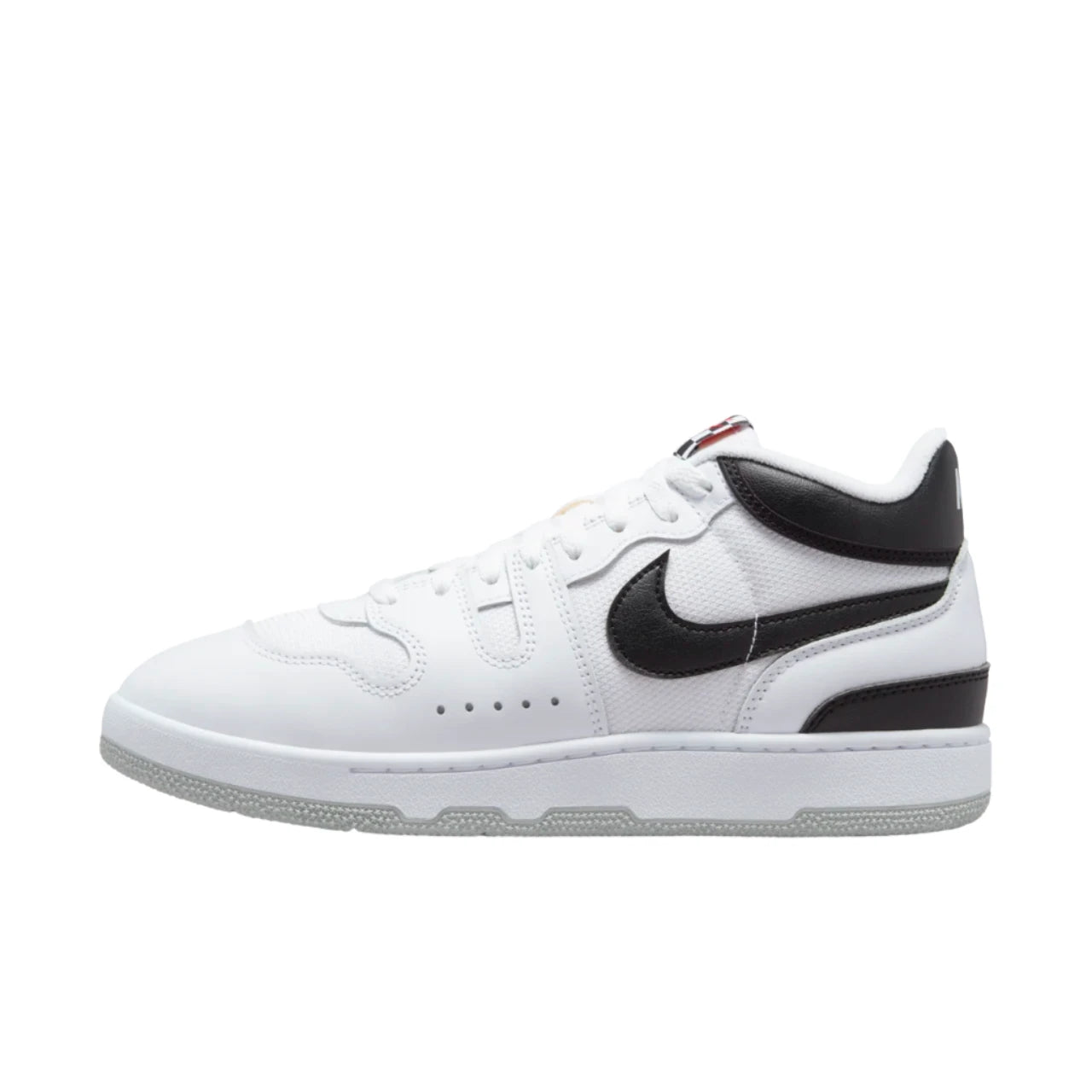 Nike Mac Attack "White/Black"