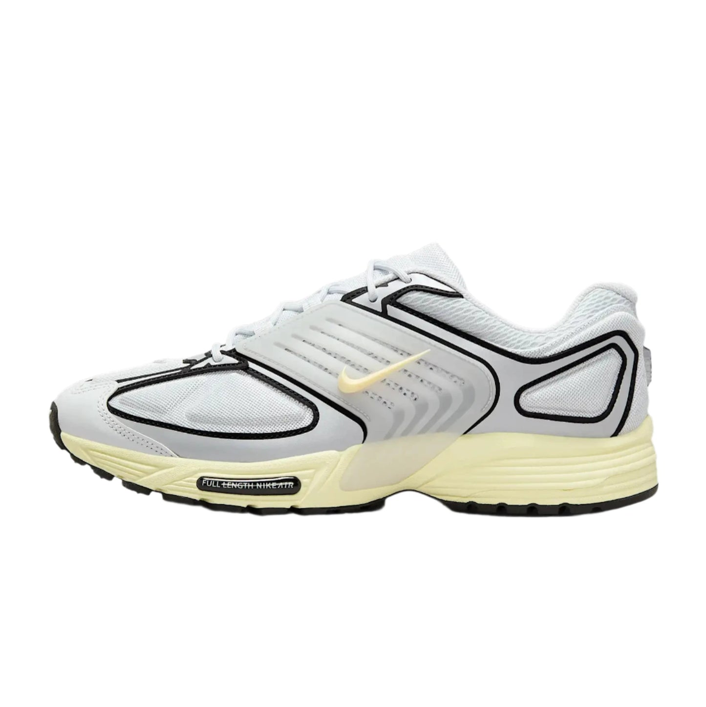 Nike Air Pegasus Wave "Pure Platinum"