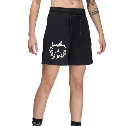 Jordan Women's Graphic Girlfriend Shorts