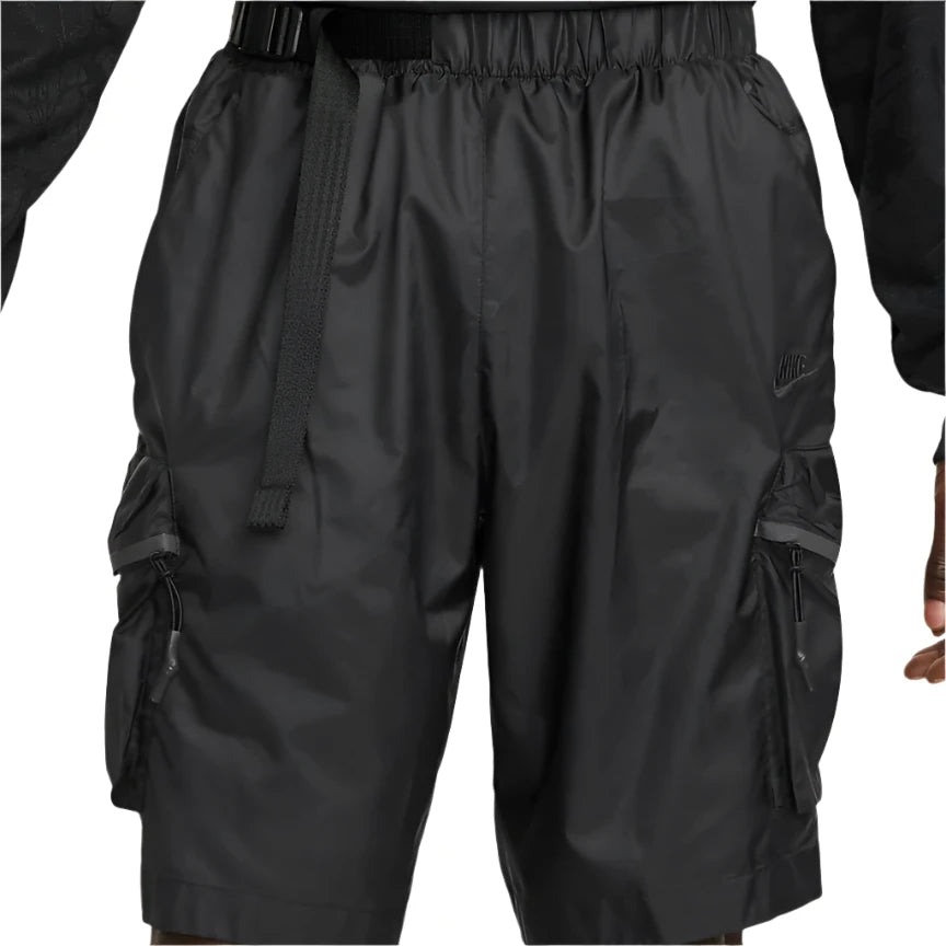 Nike Sportswear Tech Pack Woven Utility Shorts "Navy"