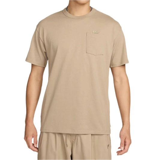 Nike Sportswear Premium Essentials T-Shirt "Khaki"
