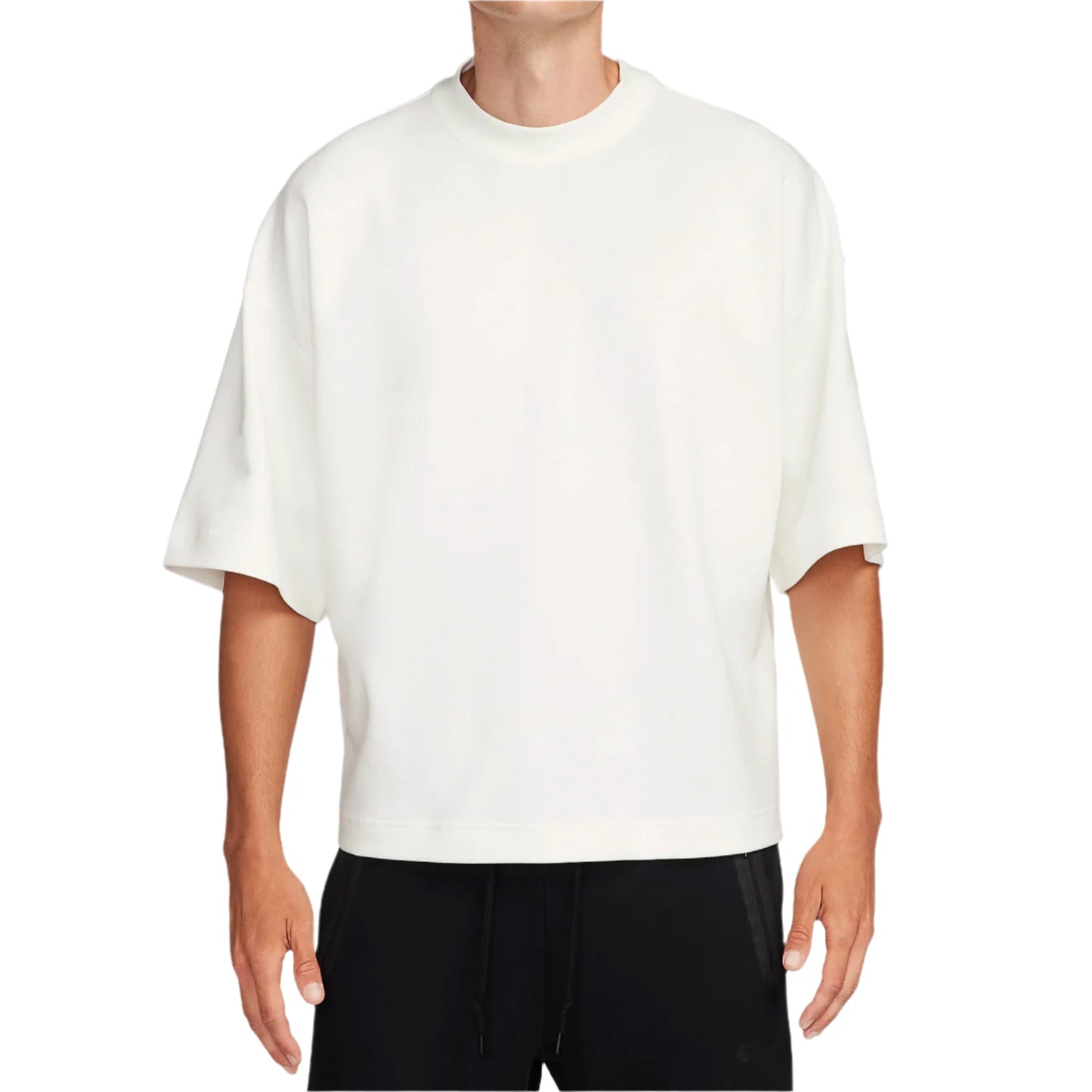 Nike Sportswear Tech Fleece Reimagined "White"