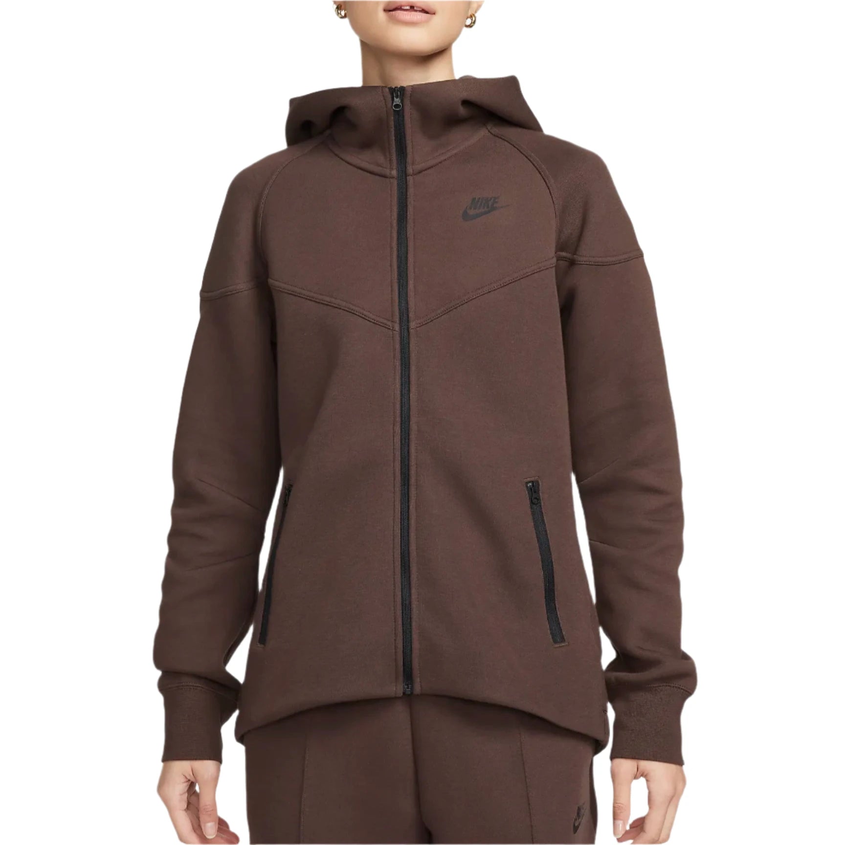 Nike tech fleece windrunner hoodie cheap