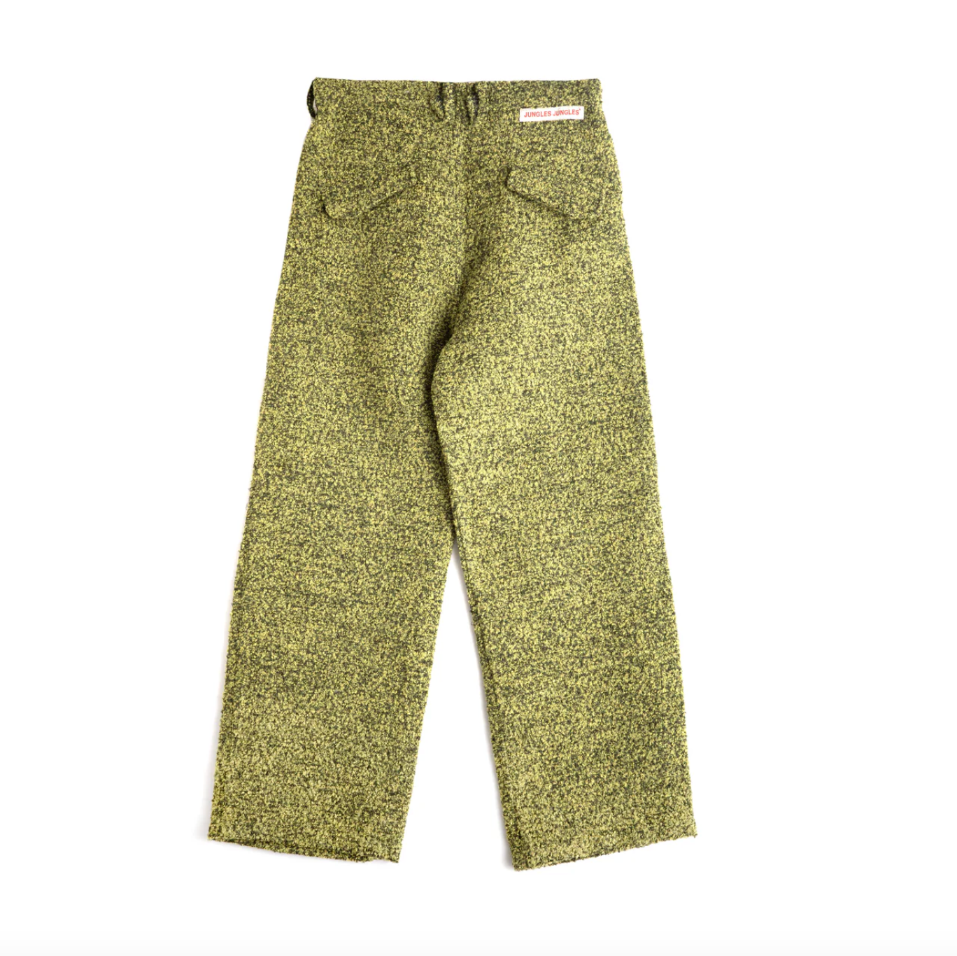 Jungles Jungles Static Pant