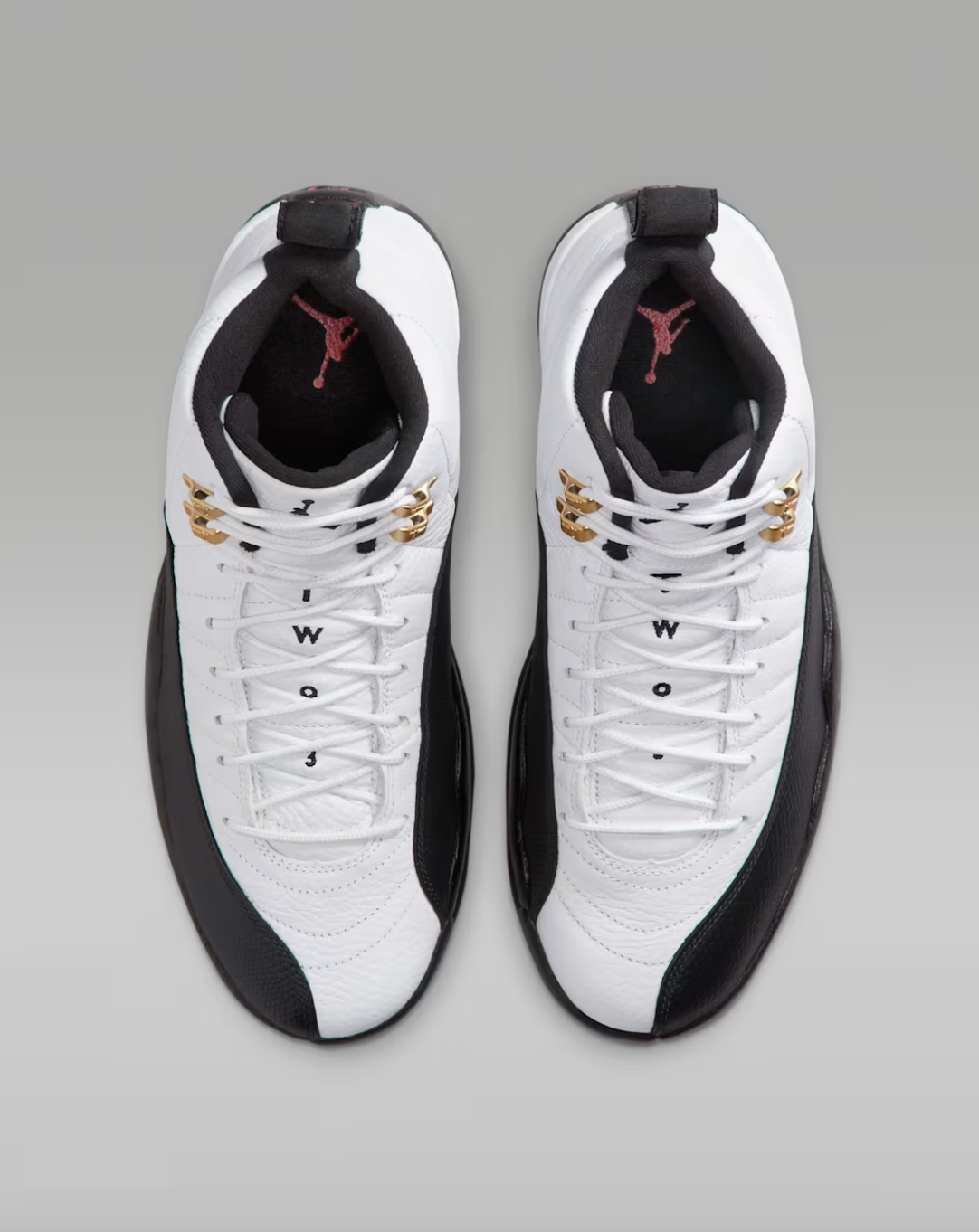 Air Jordan 12 Retro “Taxi”