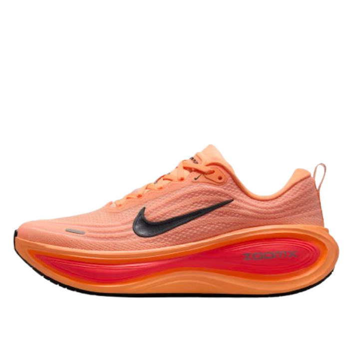 Nike Vomero Plus “Orange Pulse”