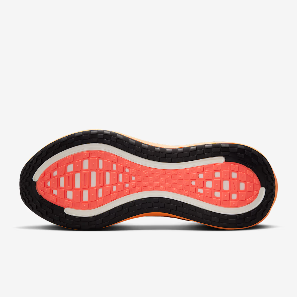 Nike Vomero Plus “Orange Pulse”