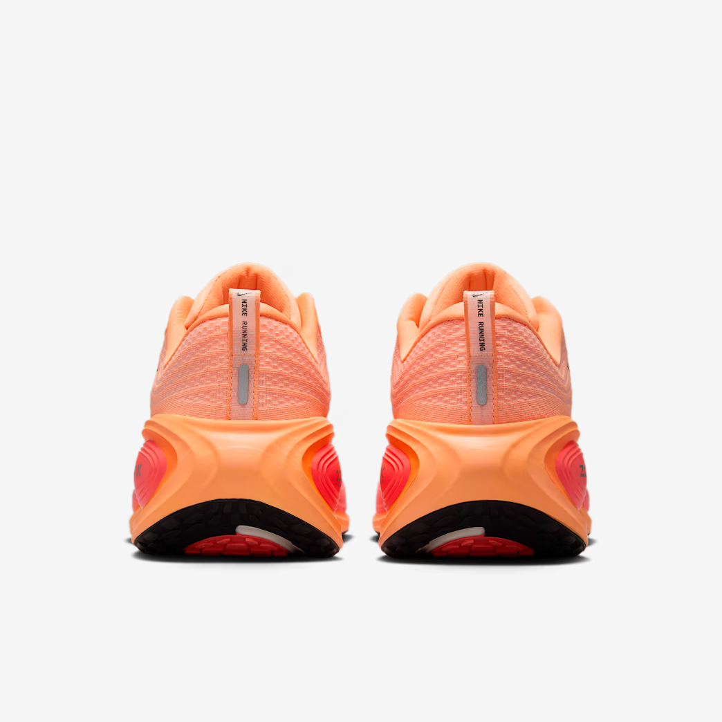 Nike Vomero Plus “Orange Pulse”