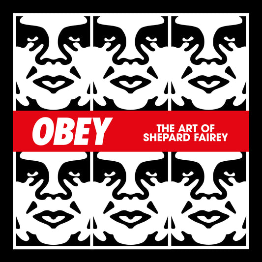 OBEY - The art of Shepard Fairey