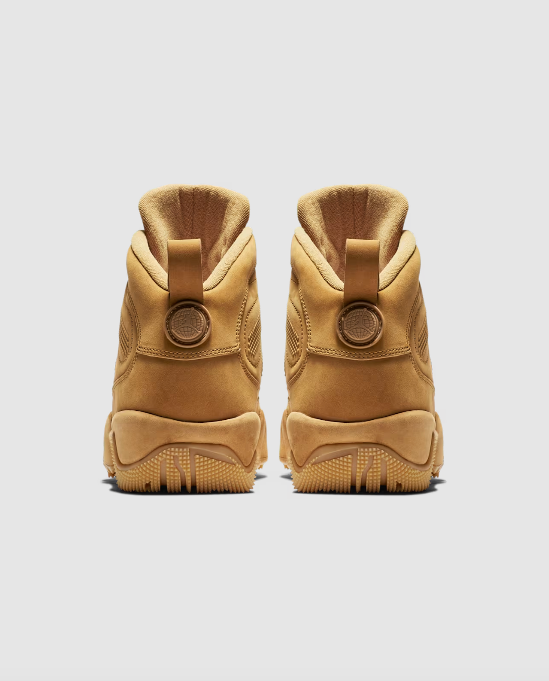 Air Jordan 9 Retro Boot NRG “Wheat”