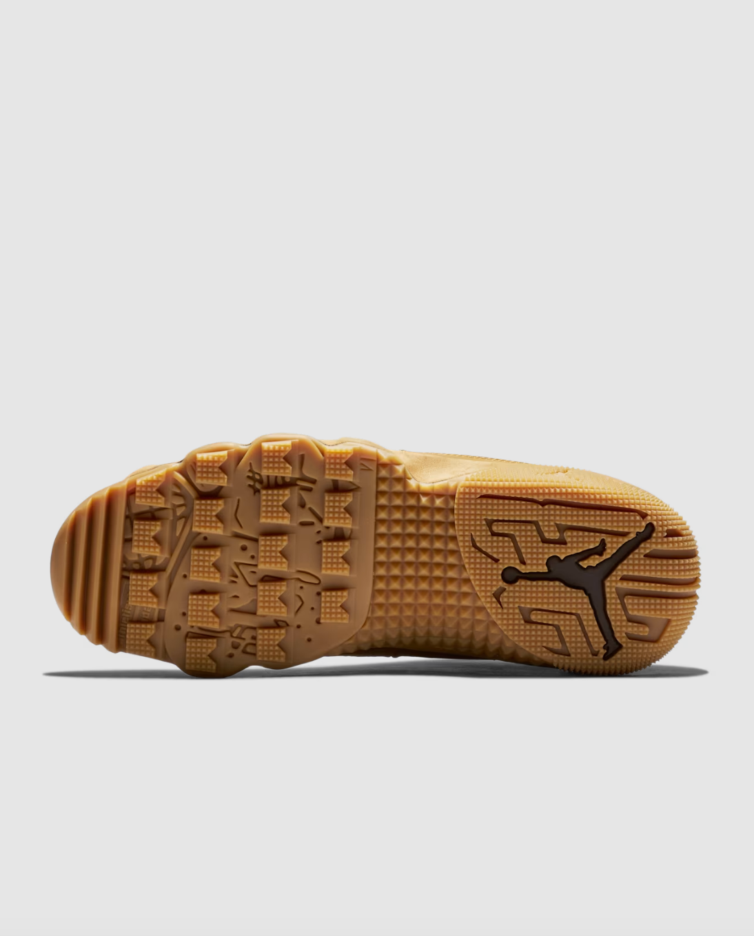 Air Jordan 9 Retro Boot NRG “Wheat”