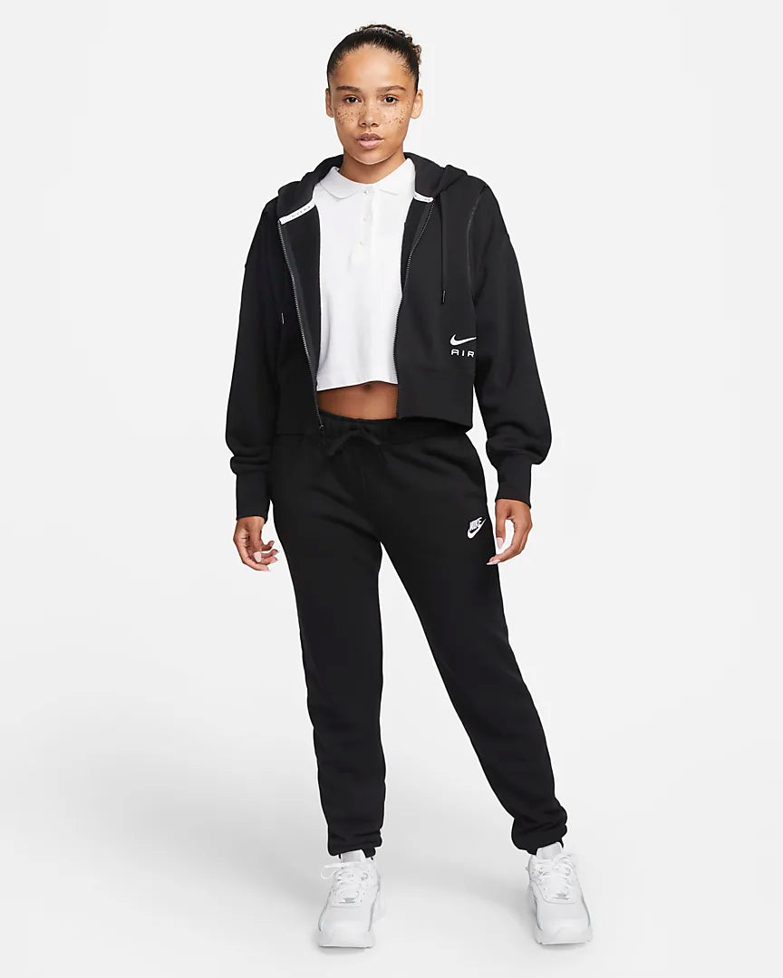 Nike Sportswear Club Fleece Women’s Sweatpants - "Black"
