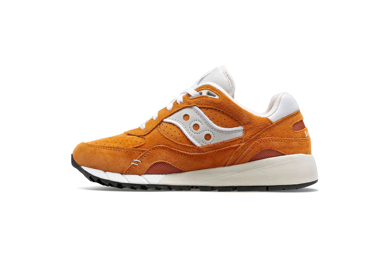 Saucony 2024 shadow wheat