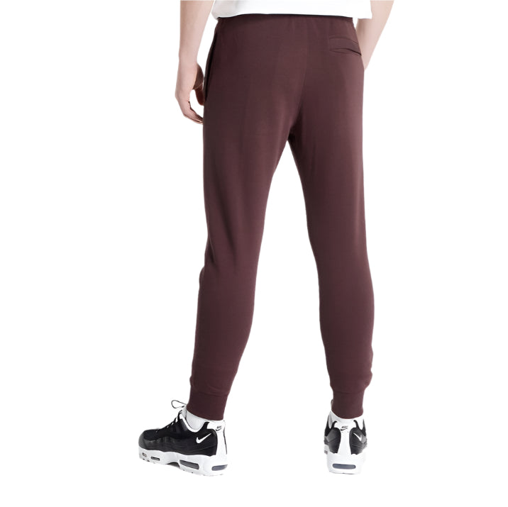Nike Club Fleece Sweatpant "Dark Wine"