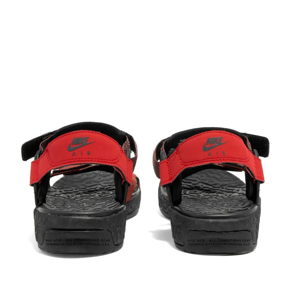 Nike ACG Air Deschütz+ "Redstone"