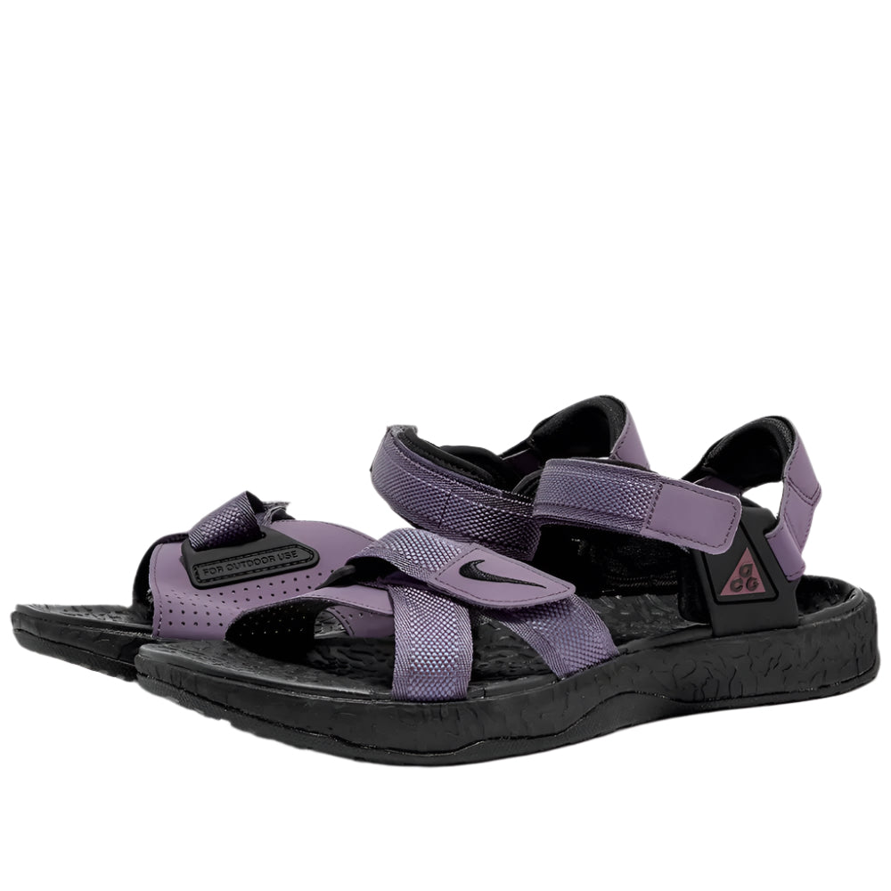Nike ACG Air Deschütz+ "Amethyst Smoke"