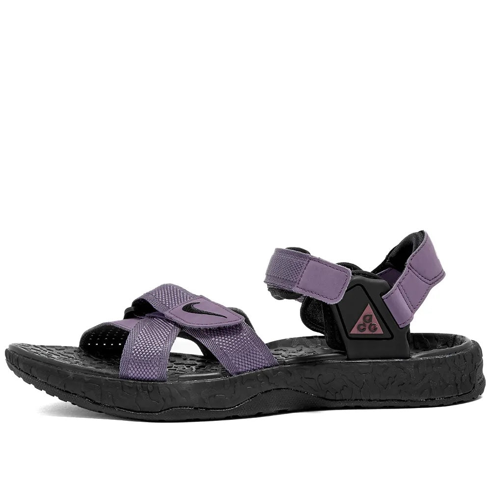 Nike ACG Air Deschütz+ "Amethyst Smoke"