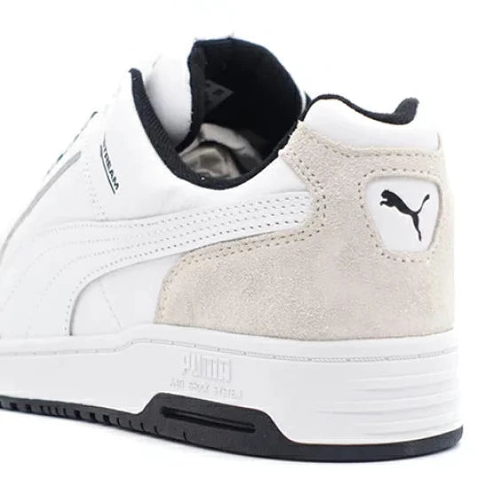 Puma Slipstream Lo "Black"