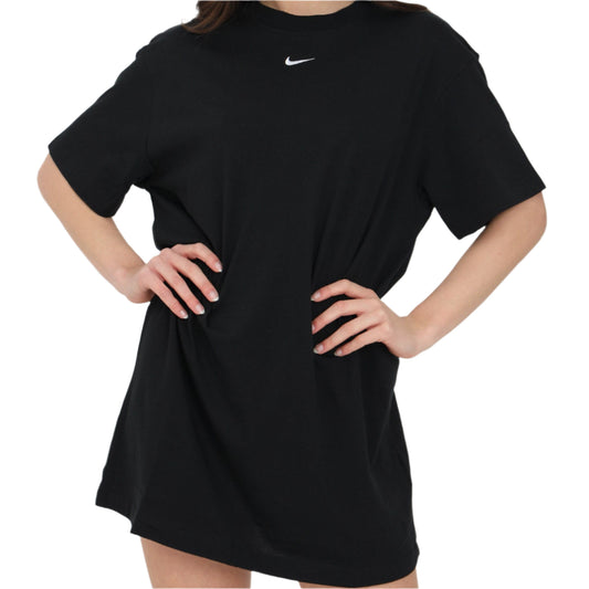 Nike Women's Sportswear Essential Dress "Black"