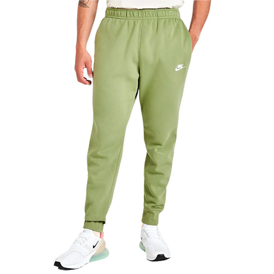 Nike Club Fleece Sweatpants "Alligator"