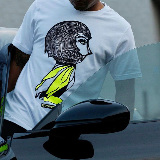 S23 MiMi Volt T-Shirt