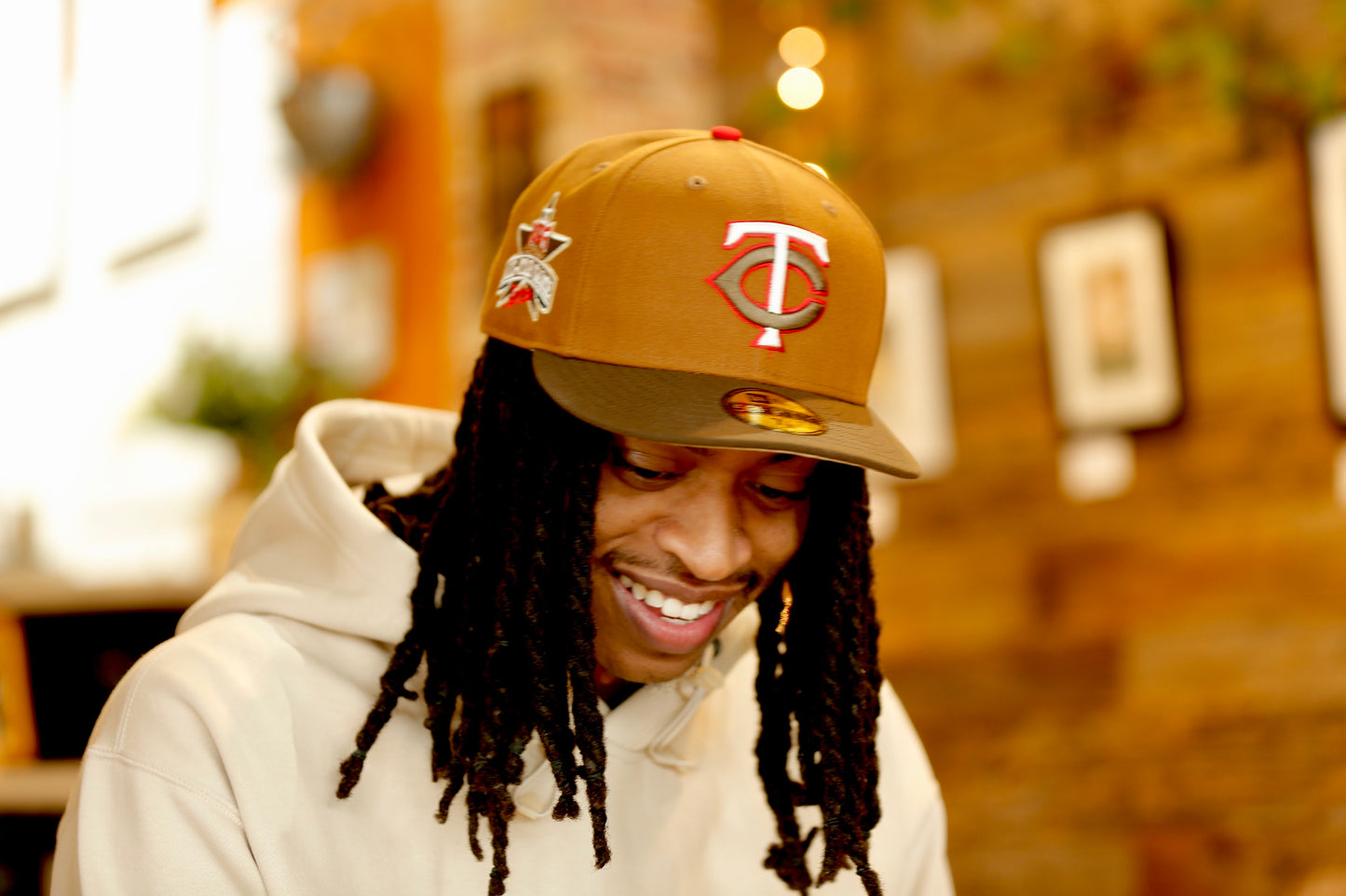 S23 New Era TC "Northern Woods" Custom