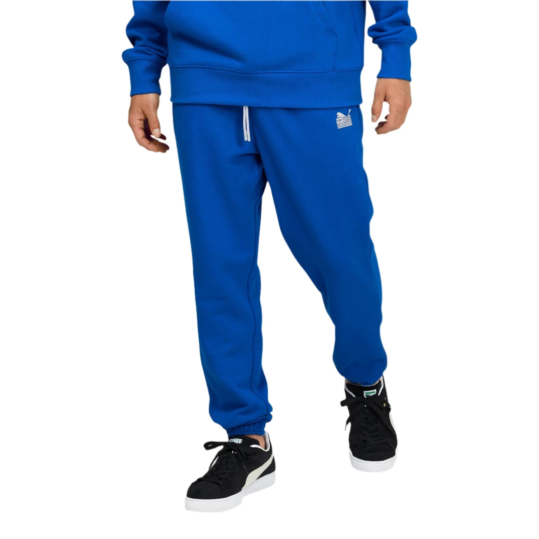 TMC X Puma Sweatpants Puma Royal