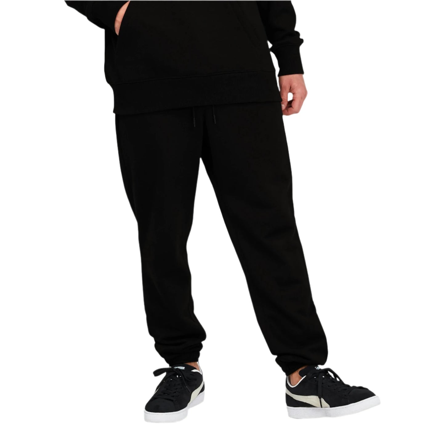 TMC X Puma Sweatpants "Black"
