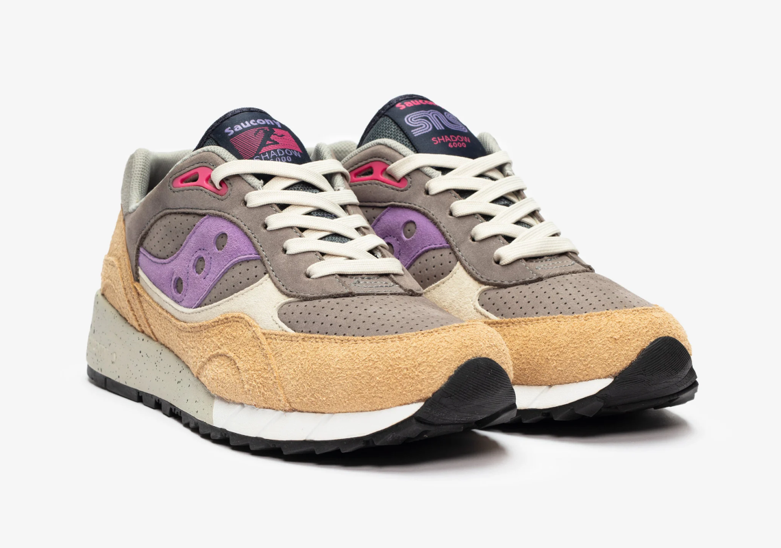 Saucony Shadow 6000 "SNS"