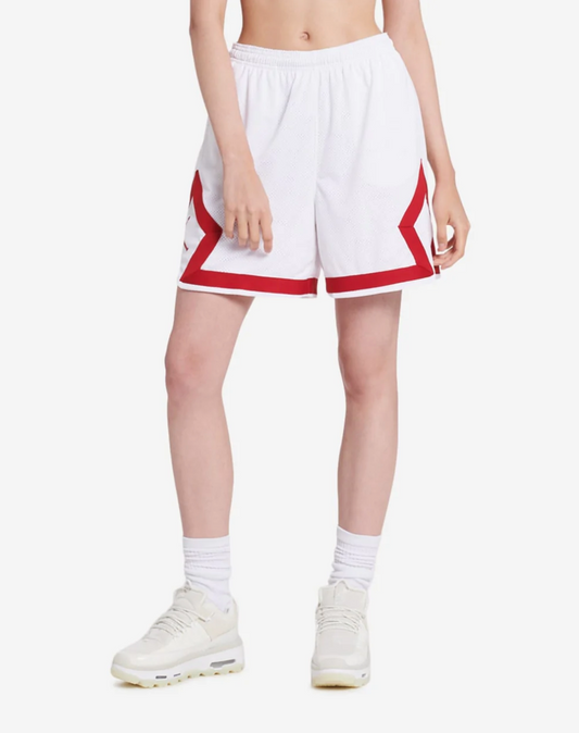 Air Jordan Women's Essentials Shorts "Cherry"