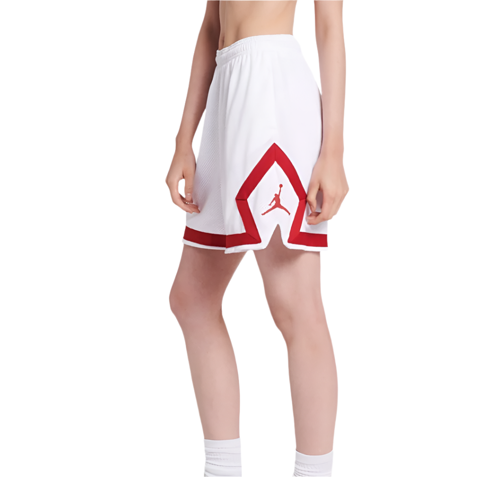 Jordan Women's Essentials Shorts "Cherry"