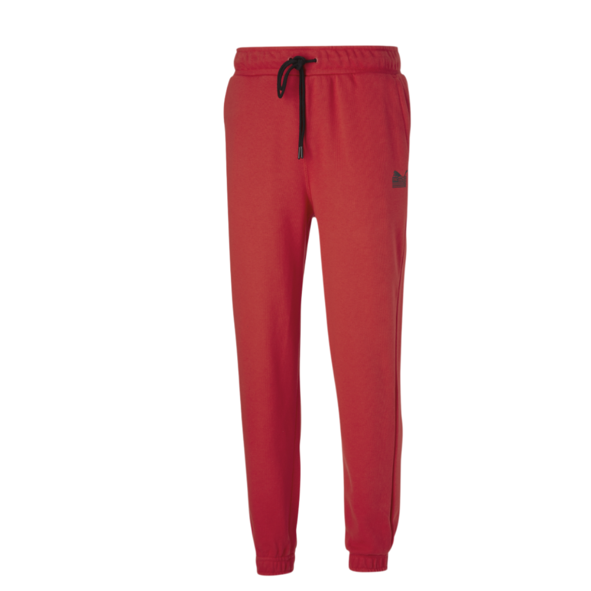 TMC X Puma Sweatpants "High Risk Red"